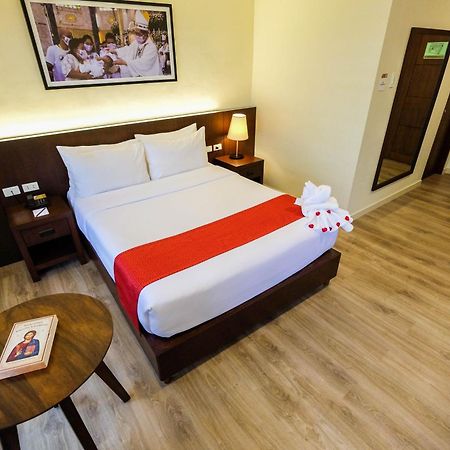 Cebu Quincentennial Hotel Extérieur photo