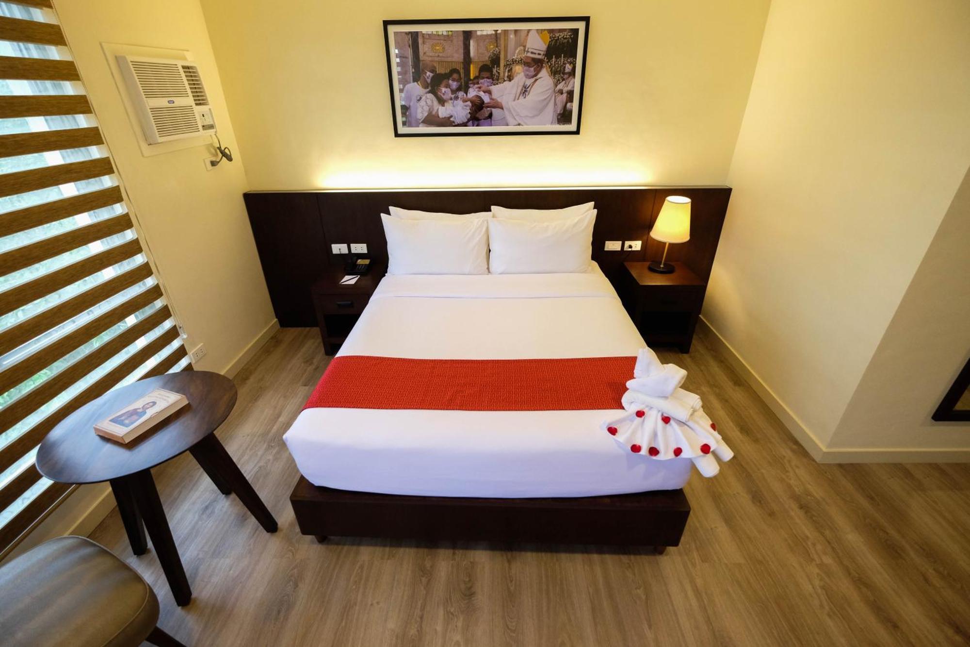 Cebu Quincentennial Hotel Extérieur photo