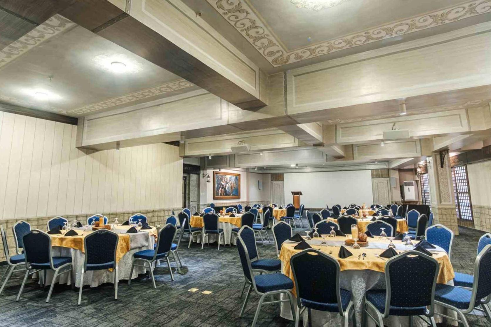 Cebu Quincentennial Hotel Extérieur photo